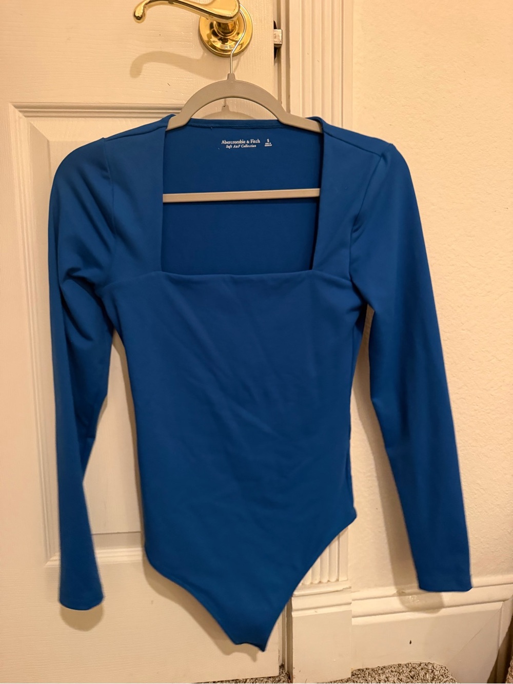 Abercrombie Bodysuit